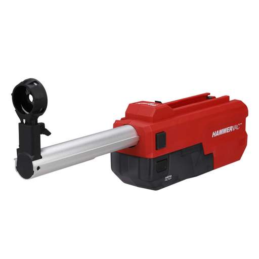 Milwaukee M18FDDEL32-0 18V FUEL™ SDS Plus Dedicated Dust Extractor (Body Only)