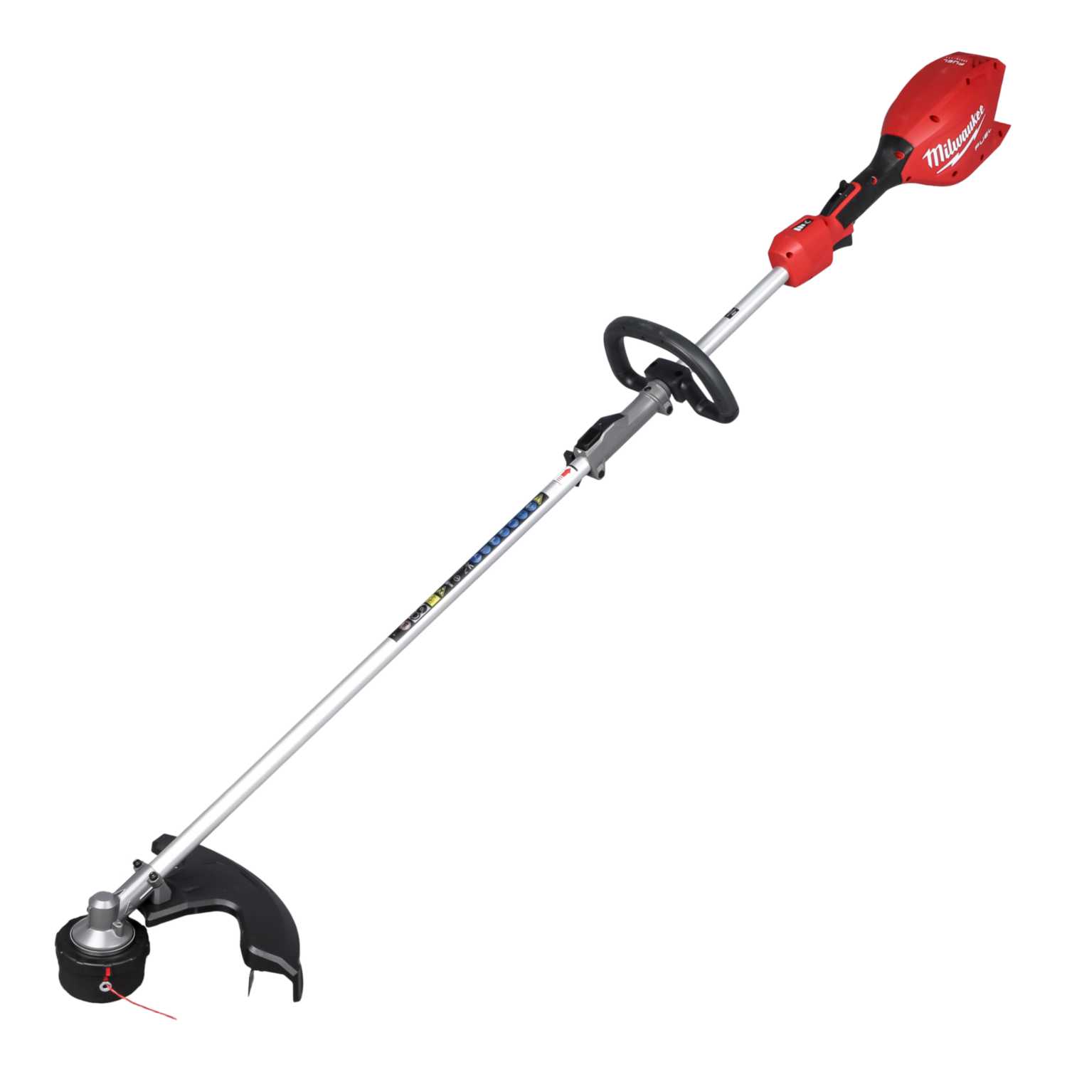 Milwaukee M18 Fuel Home Depot Milwaukee String Trimmer String