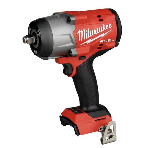 Milwaukee M18FHIW2F12-0 18V FUEL™ ½" High Torque Impact Wrench (Body Only)
