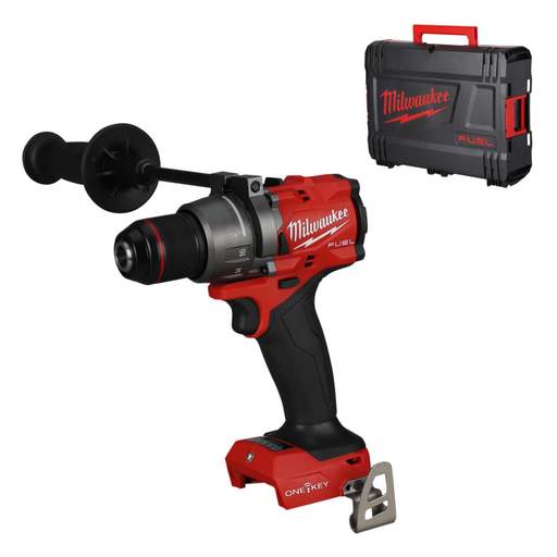 Milwaukee M18ONEPD3-0X 18V FUEL™ ONE-KEY™ Percussion Drill (Body Only)