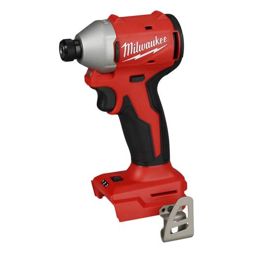 Milwaukee M18BLIDR-0 18V ¼" Hex Impact Driver (Body Only)