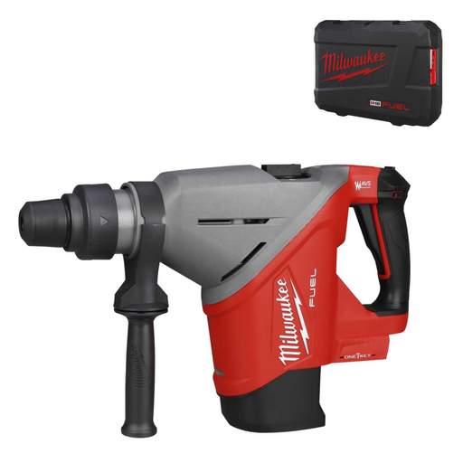 Milwaukee M18FHACO745-0C 18V ONE-KEY™ SDS Max Drilling and Breaking Hammer (Body Only)