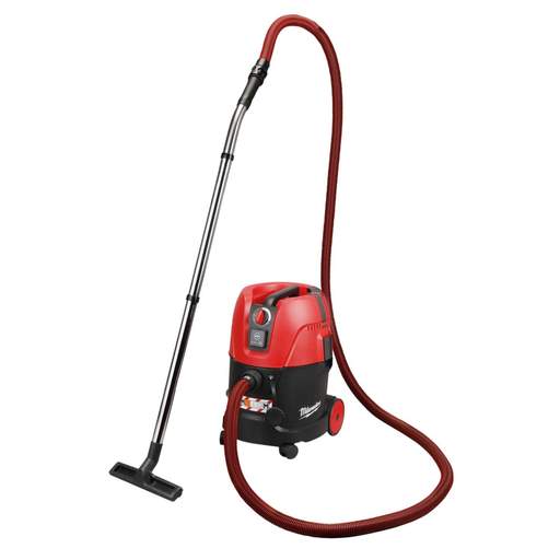 Milwaukee AS2-250EM 25L M-Class Dust Extractor 230V