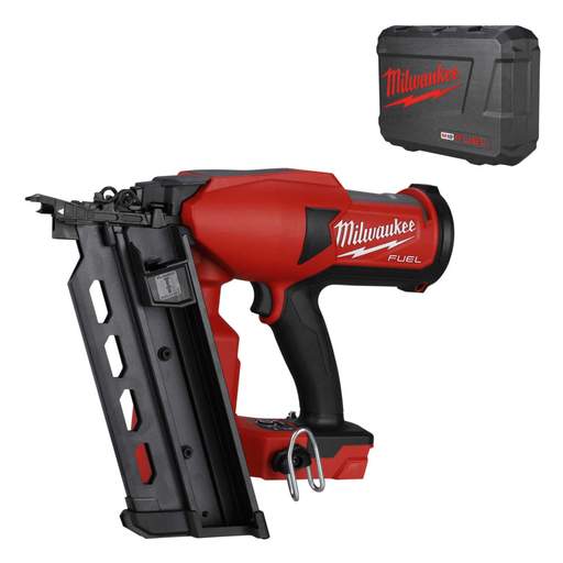 Milwaukee M18FDN-0C 18V FUEL™ Duplex Nailer (Body Only)