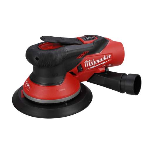 Milwaukee M12FROS2.5-0 12V FUEL™ 150mm Random Orbit Sander (Body Only)