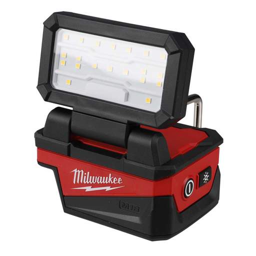 Milwaukee M18ALIS-0 18V Service Area Light (Body Only)