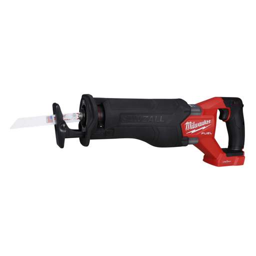 Milwaukee M18ONEFSZ-0 18V FUEL™ ONE-KEY™ Sawzall (Body Only)