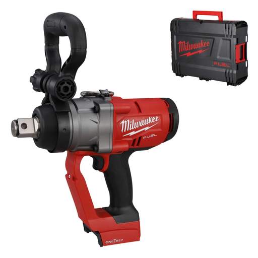Milwaukee M18ONEFHIWF1-0X 18V FUEL™ 1" Impact Wrench (Body Only)