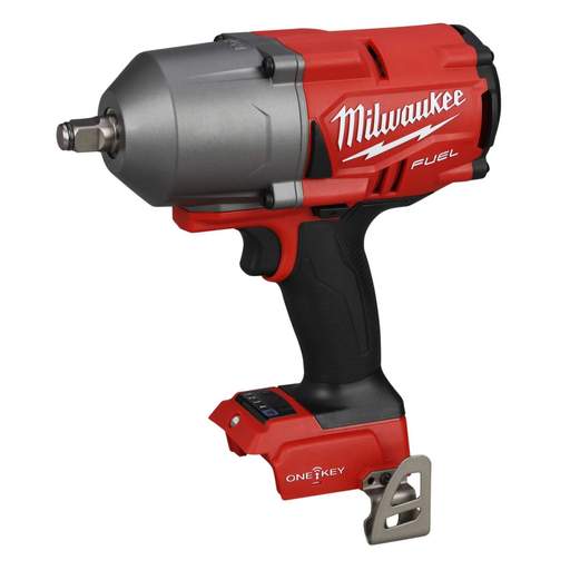 Milwaukee M18ONEFHIWF12-0 18V FUEL™ One Key™ ½" Impact Wrench (Body Only)
