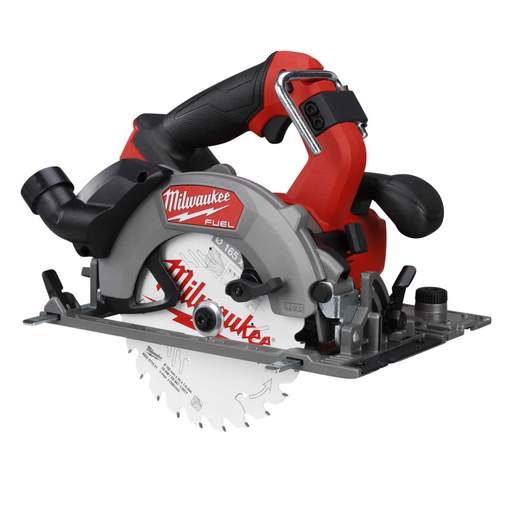 Milwaukee M18FCSDC165-0C 18V FUEL™ 165mm Circular Saw (Body Only)