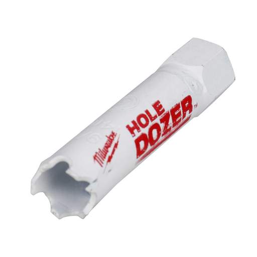 Milwaukee 14mm Hole Dozer Bi Metal Holesaw