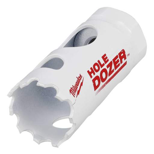 Milwaukee 25mm Hole Dozer Holesaw