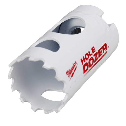 Milwaukee 32mm Hole Dozer Bi Metal Holesaw