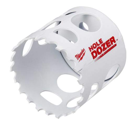 Milwaukee 51mm Hole Dozer Bi Metal Holesaw