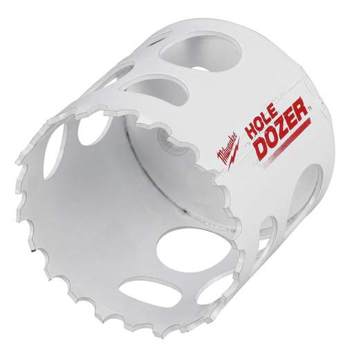 Milwaukee 54mm Hole Dozer Bi Metal Holesaw