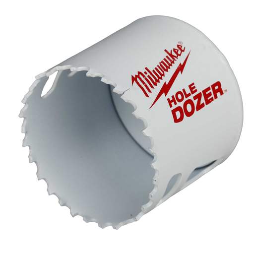 Milwaukee 56mm Hole Dozer Bi Metal Holesaw