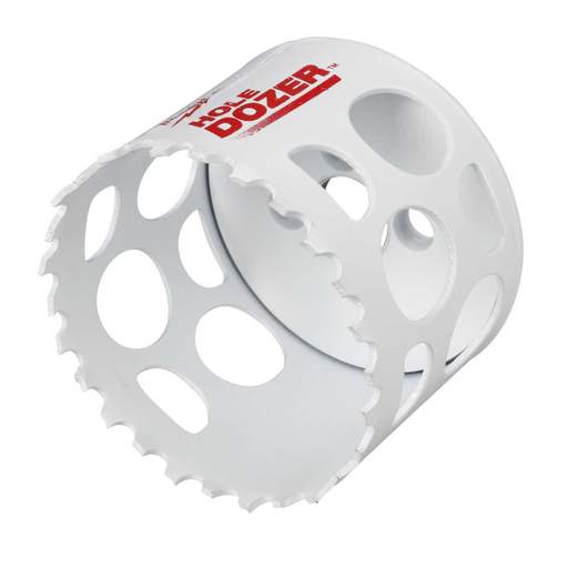Milwaukee 64mm Hole Dozer Bi Metal Holesaw