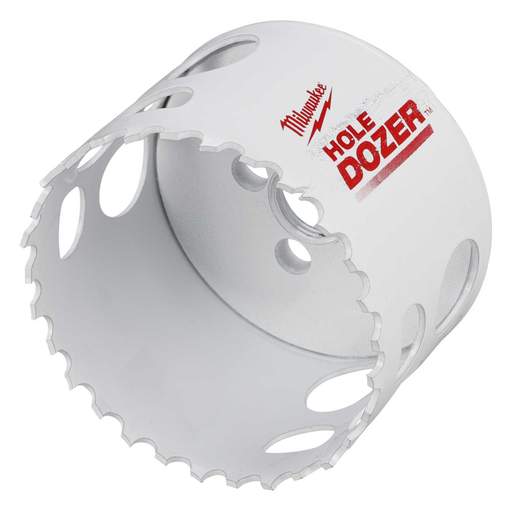 Milwaukee 70mm Hole Dozer Bi Metal Holesaw