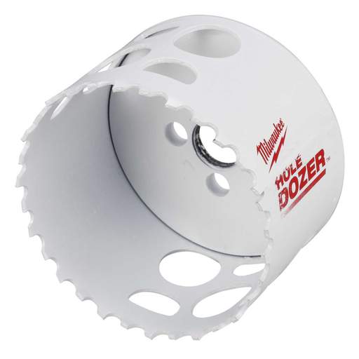 Milwaukee 73mm Hole Dozer Bi Metal Holesaw