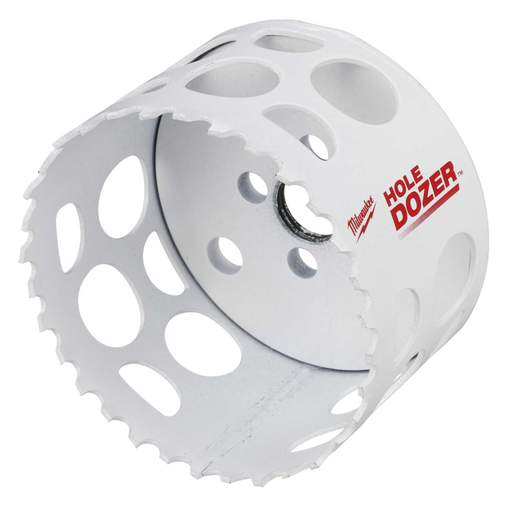 Milwaukee 76mm Hole Dozer Bi Metal Holesaw