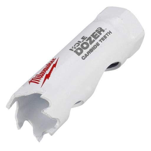 Milwaukee 19mm TCT Hole Dozer Carbide Holesaw