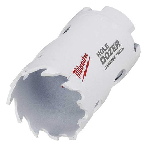 Milwaukee 32mm TCT Hole Dozer Carbide Holesaw