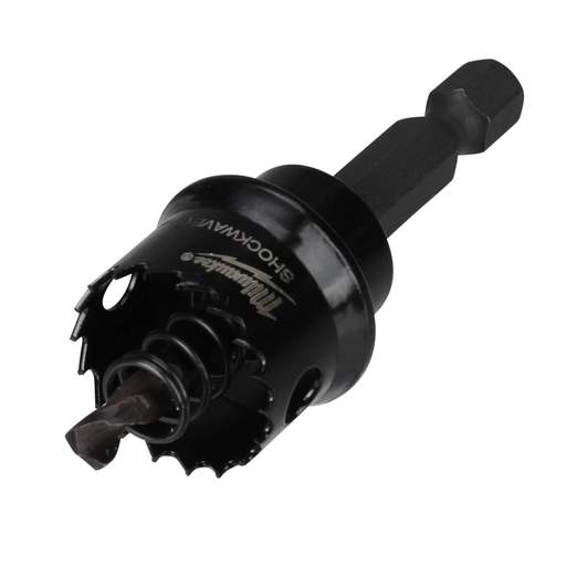 Milwaukee 19mm SHOCKWAVE™ Impact Holesaw