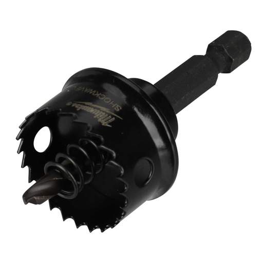 Milwaukee 25mm SHOCKWAVE™ Impact Holesaw