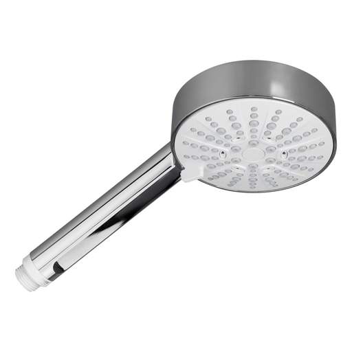 Mira Beat Four Spray Showerhead (1.1605.237) CEF