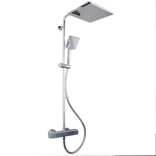 Mira Honesty ERD Mixer Shower (1.1901.002) CEF