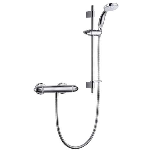 Mira Coda Pro EV Thermostatic Mixer Shower