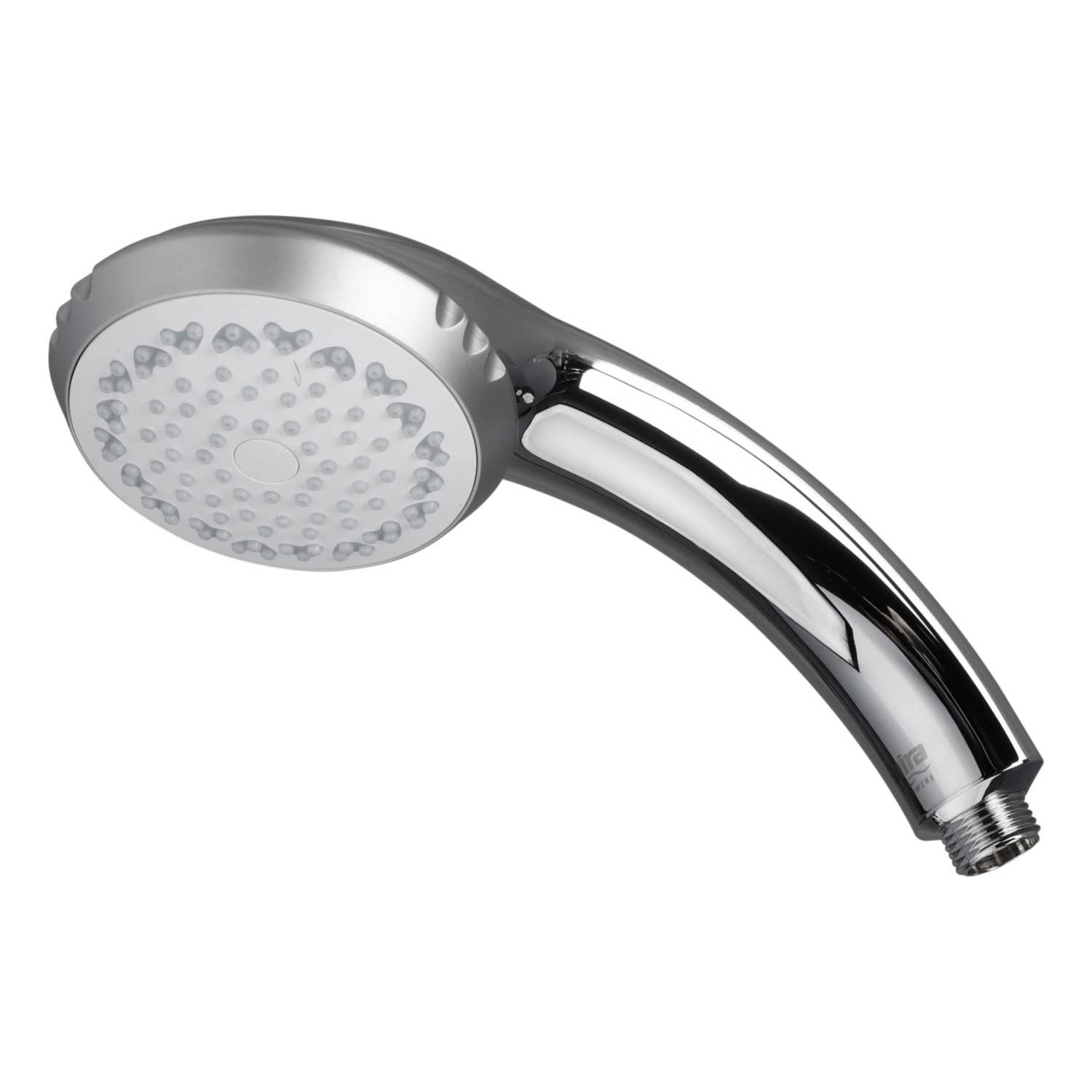 Mira Response Four Spray Showerhead (2.1605.106) CEF