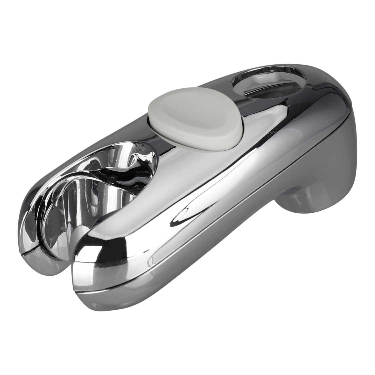 Mira Logic Showerhead Holder (2.1605.128) CEF