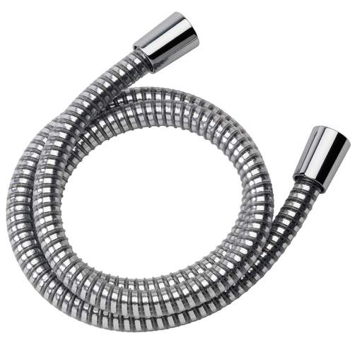 Mira 1.25m Logic Metal Shower Hose