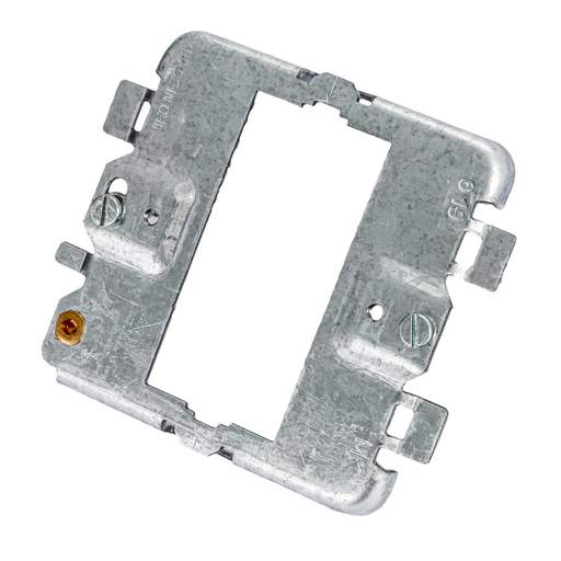 MK Grid Plus 1 Gang Grid Yoke