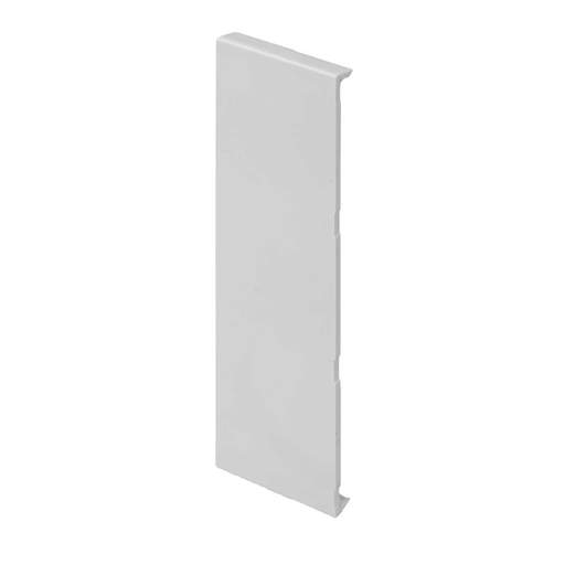 MK Prestige 3D Socket Spacer White (Sold in 1's)