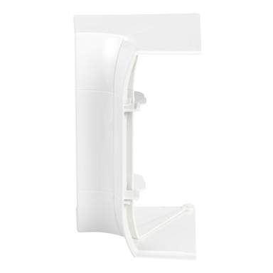 ELSO 516204: Surface Mounted Rocker Switch, 42V - 1A, RENOVATION, Pure