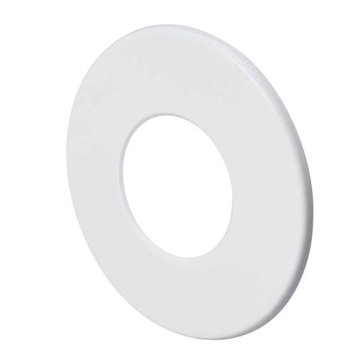 Knightsbridge Fixed Bezel for SpektroLED Evo Downlight White
