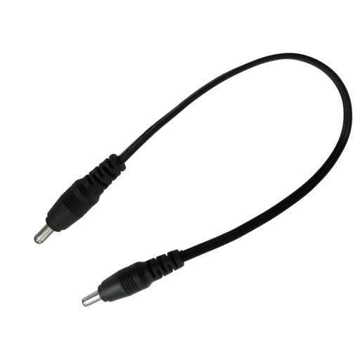 Knightsbridge 250mm Interconnect Power Lead To Connect Additional Strip