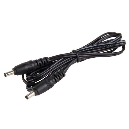 Knightsbridge 2500mm (2.5m) Interconnect  Power Lead To Connect Additional Strip