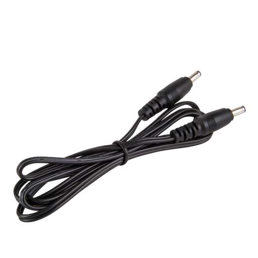 Knightsbridge 1000mm Power Lead to Connect and Link Additional Striplight