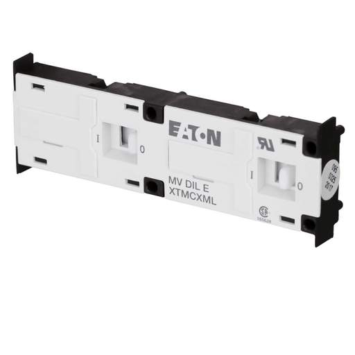 Moeller MVDILE Mechanical Interlock for DILEM Contactors