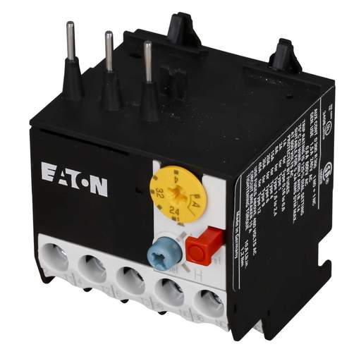 Moeller ZE-4 Overload Relay 2.4 - 4.0A