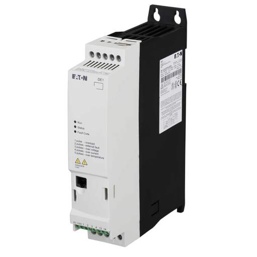Moeller DE1-341D3FN-N20N 0.37kW 400V 3 Phase Variable Speed Starter