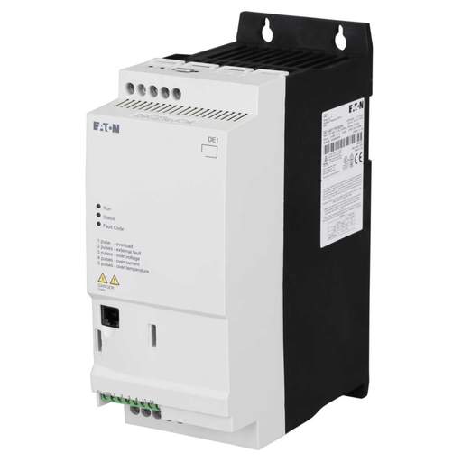 Moeller DE1-34011FN-N20N 5.5kW 400V 3 Phase Variable Speed Starter