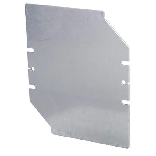 Moeller M-CI-K4 Insulated Enclosure Mounting Plate