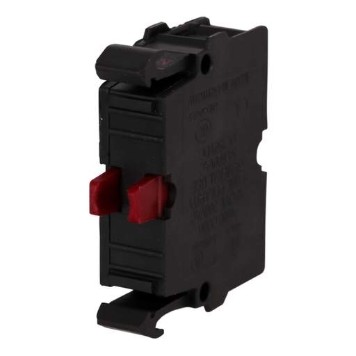 Moeller M22-K01 Contact Block 1 NC