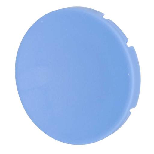 Moeller M22-XD-B Pushbutton Insert Blue