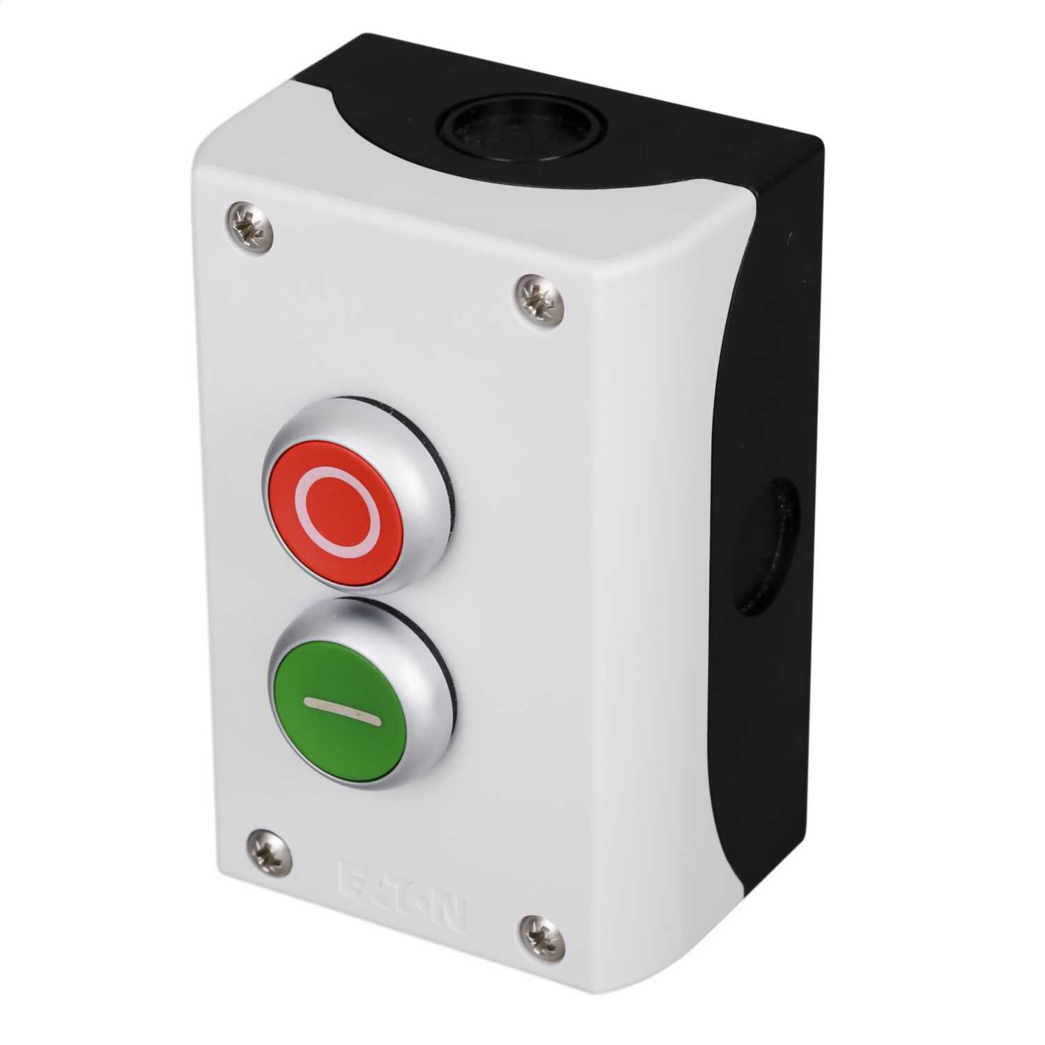 Moeller M22-I2-M1 2 Way Start / Stop Pushbutton Station IP67  