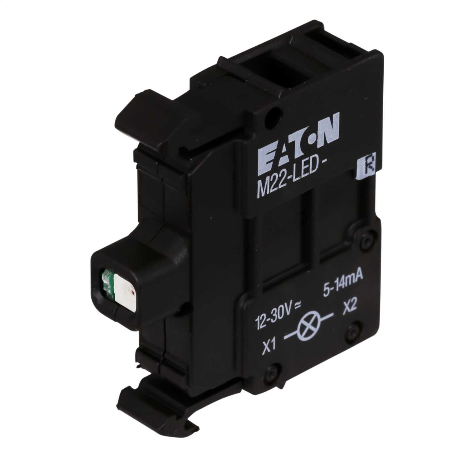 Moeller M22LEDR 1230V LED Indicator Lamp Red (216558) CEF